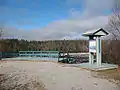 Rupert River Lookout