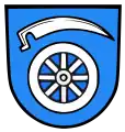 Wappen der Gemeinde Ruppertshofen