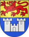 Wappen von Ruppoldsried