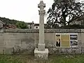 Wegkreuz