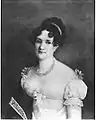 Prinzessin Praskowja Schachowskaja (1788–1835)