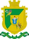 Wappen von Ruska Losowa