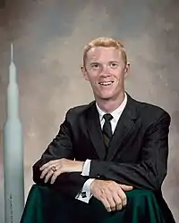 Russell Schweickart