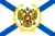 Flagge des Oberkommandierenden der Russischen Seekriegsflotte