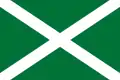 Zollflagge Russlands (aktuell)