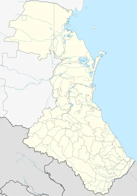 Schamilkala (Republik Dagestan)