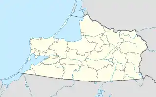 Tschernjachowsk (Oblast Kaliningrad)