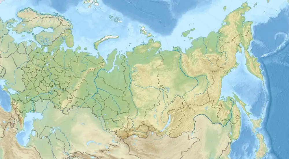 IBU-Cup 2017/18 (Russland)