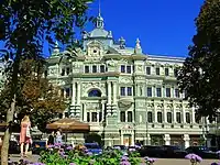 Russov-Haus