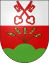 Wappen von Russy