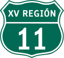 Ruta 11 (Chile)