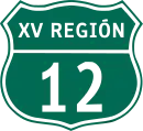 Ruta 12 (Chile)
