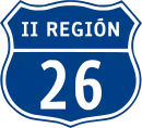 Ruta 26 (Chile)