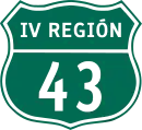 Ruta 43 (Chile)