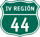 Ruta 44 (Chile)