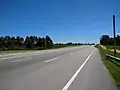 Ruta Interbalnearia nahe Costa Azul