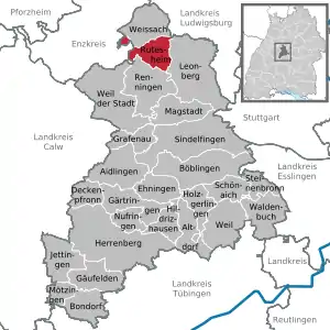 Karte