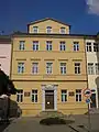 Duden-Museum im Rutheneum Schleiz