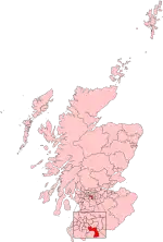 Rutherglen and Hamilton West