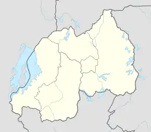 Nyanza (Ruanda)