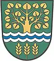Wappen von Rybníček