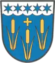 Wappen von Rybníky