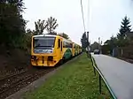 ČD-Baureihe 814