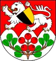 Wappen von Rynoltice