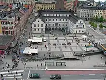 Ryssgården