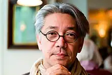 28. März: Ryūichi Sakamoto (2008)