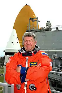 Waleri  Rjumin