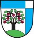 Wappen von Sádek