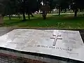 Serbisches Denkmal