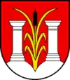 Wappen von Sâles