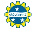 Abzeichen des São José EC