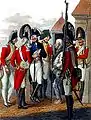 Leib­grenadier­garde
