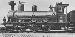 Sächsische V 986