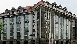 Hauptstaatsarchiv Dresden