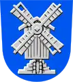 Wappen von Säkylä