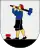 Wappen der Gemeinde Säter