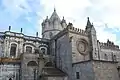 Sé – Kathedrale von Évora