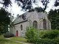 Kapelle Sainte-Suzanne