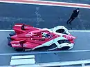 Penske EV-5