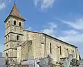 Église Notre-Dame