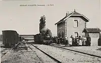 Sévigny-Waleppe