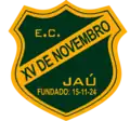 EC XV de Novembro