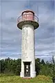 Unterer Leuchtturm