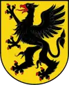 Wappen von Södermanlands län