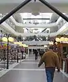 Osteingang von der Swedenborgsgatan