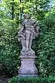 Clemens-August-Denkmal